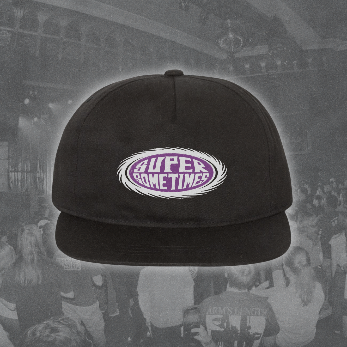 Razor Hat
