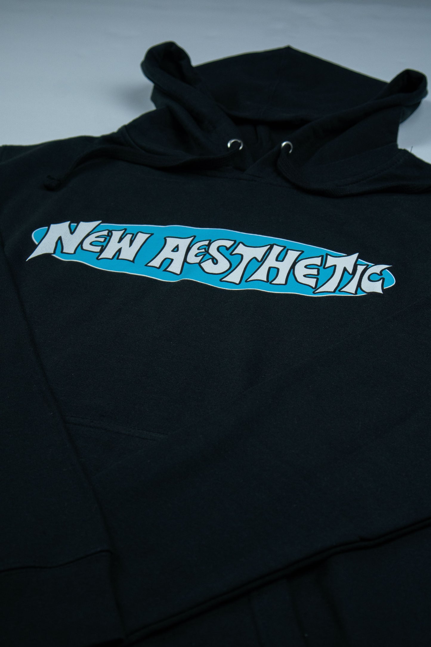 NA- Logo Hoodie