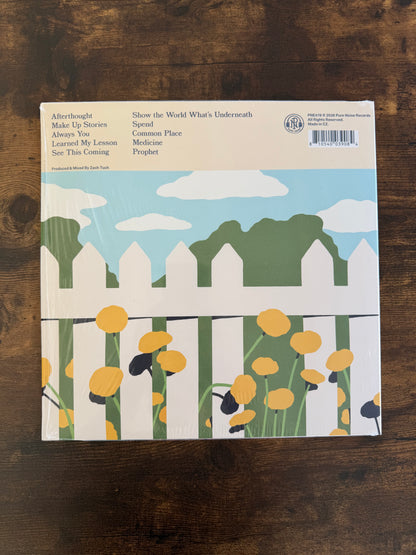 STWWU Vinyl