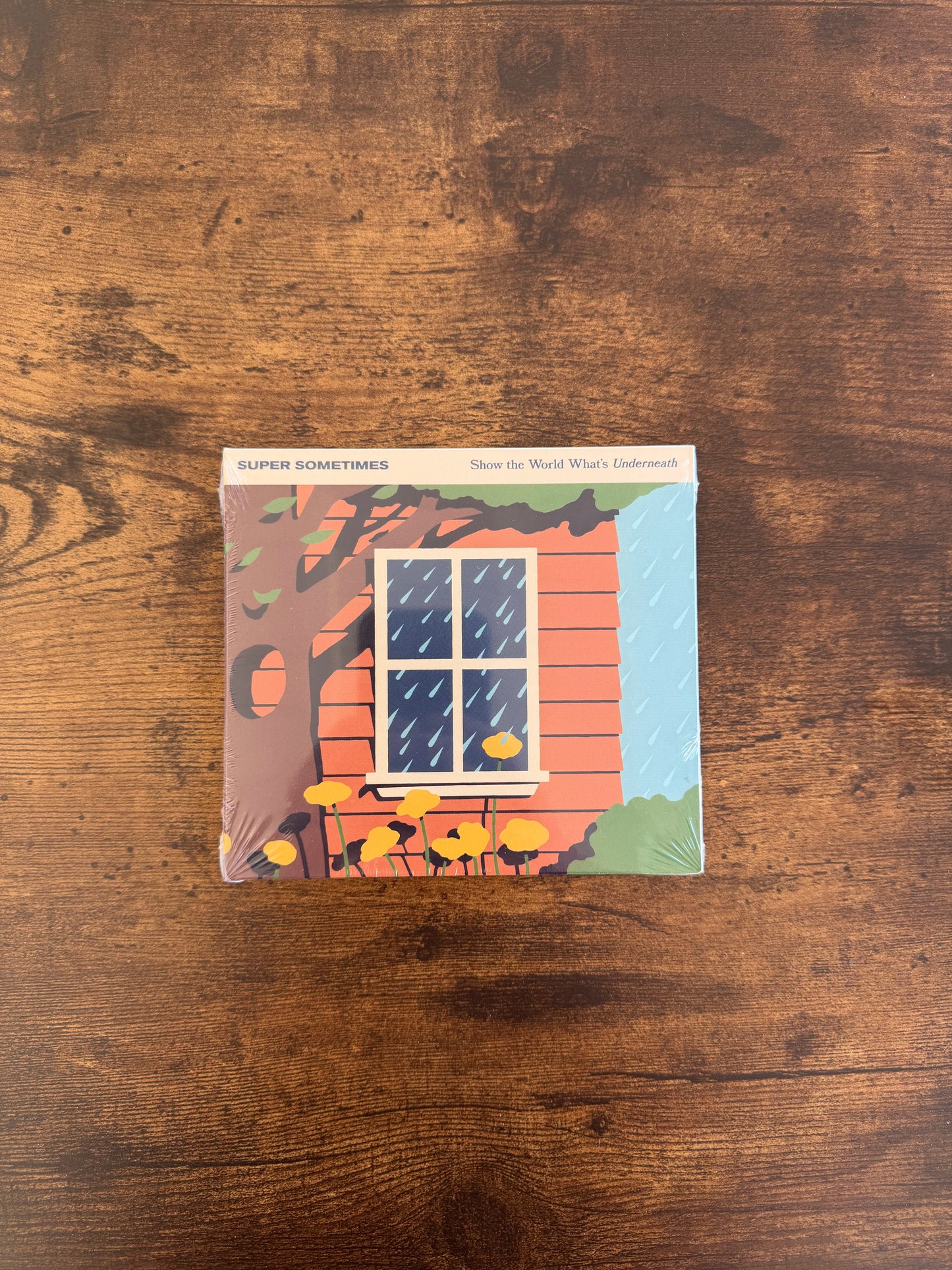 STWWU CD