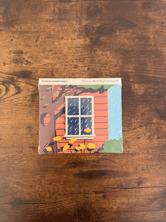 STWWU CD