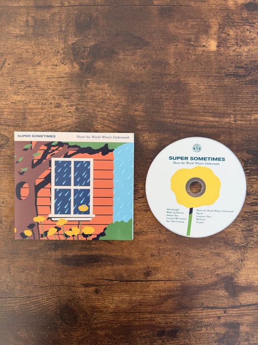 STWWU CD