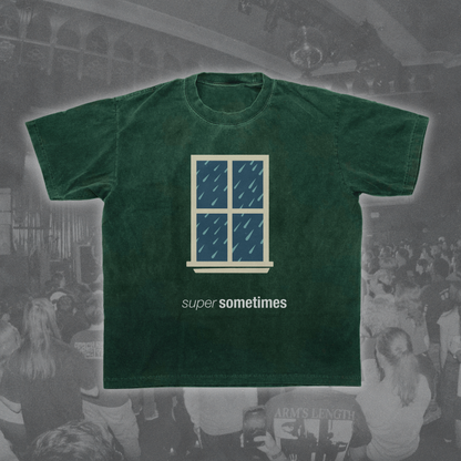 Live at Lou’s Records Tee