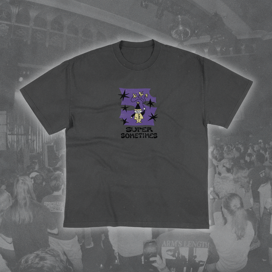 Wizard Tee