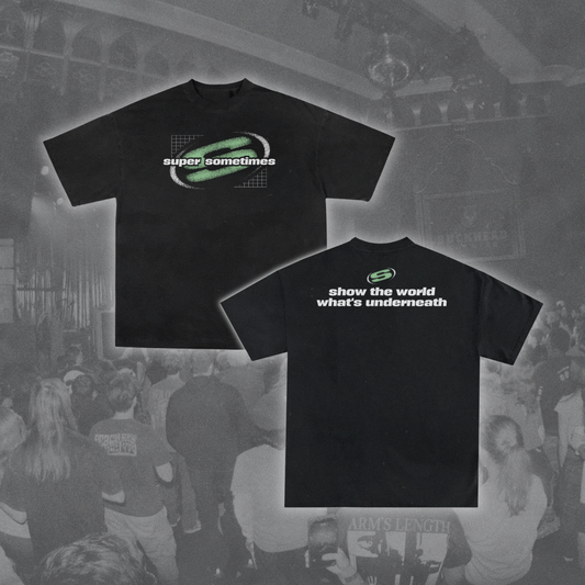 STWWU Tee
