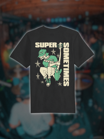 Jumpman Tee