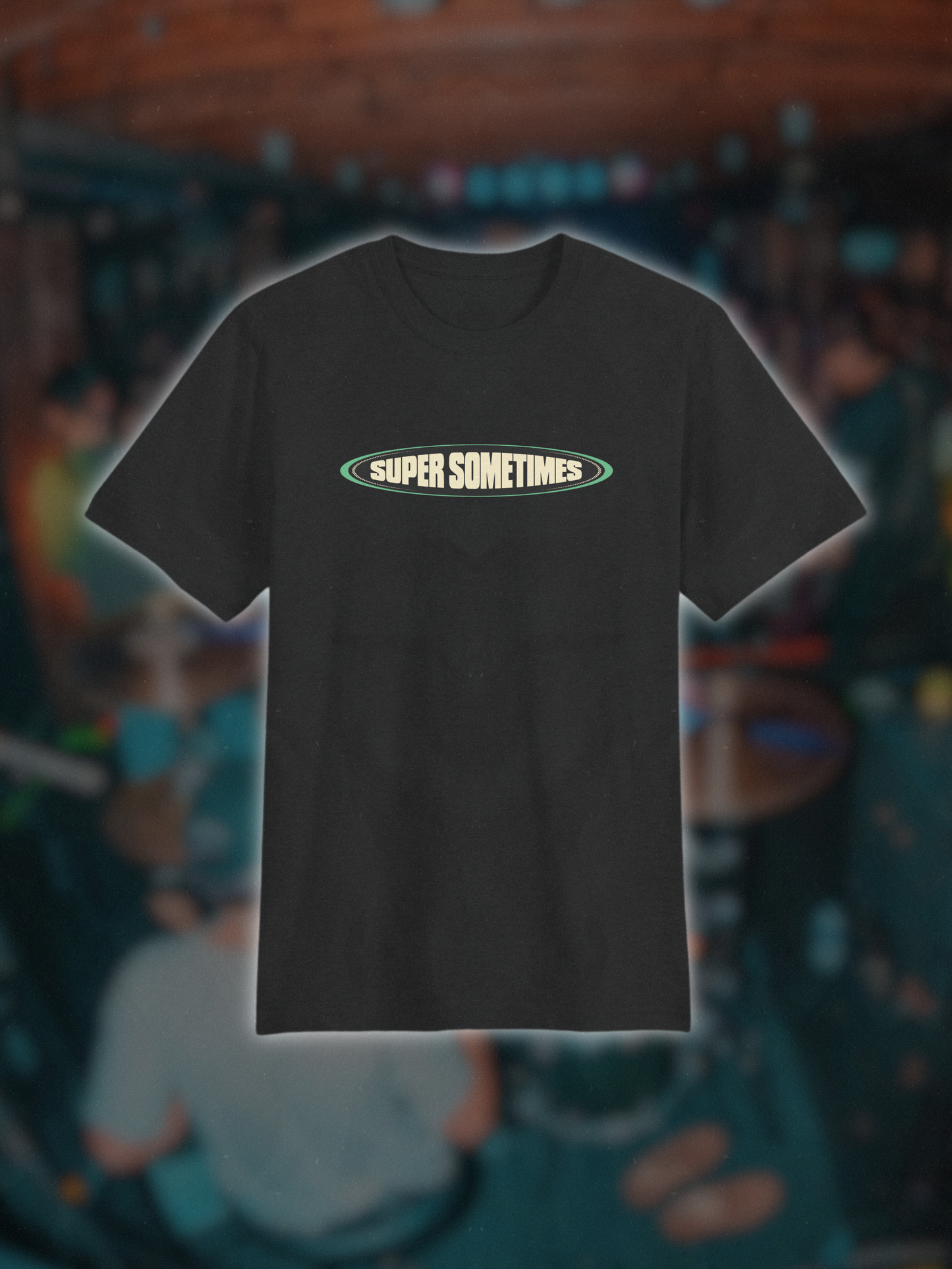 Jumpman Tee