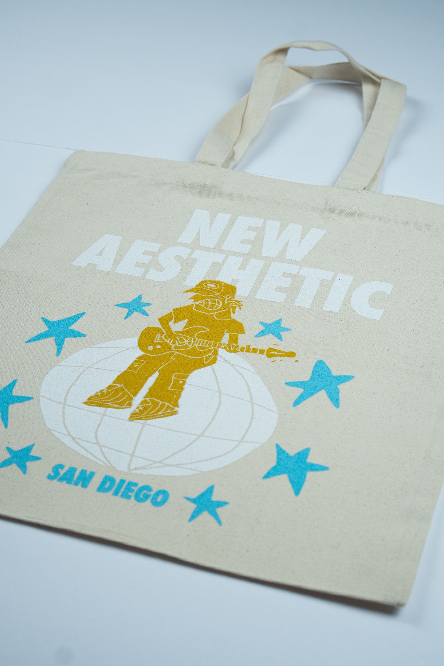 NA-Tote Bag