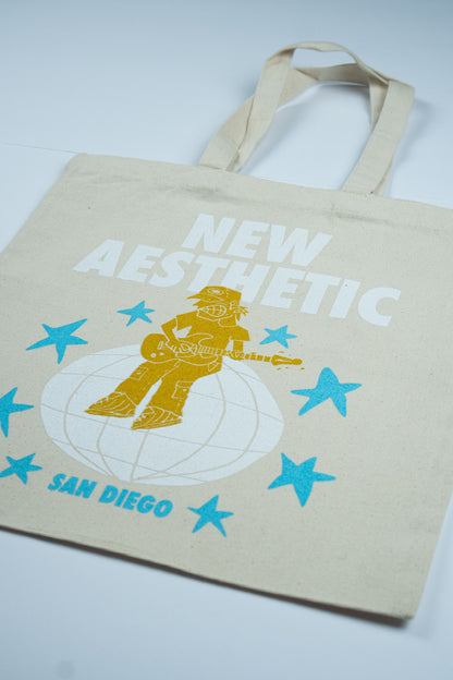 NA-Tote Bag