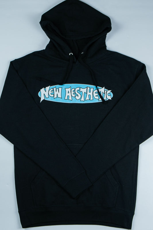 NA- Logo Hoodie