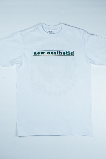 NA- Edgewise Rip Tee